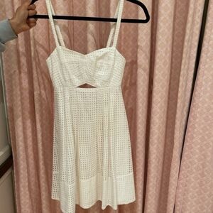Club monaco dress